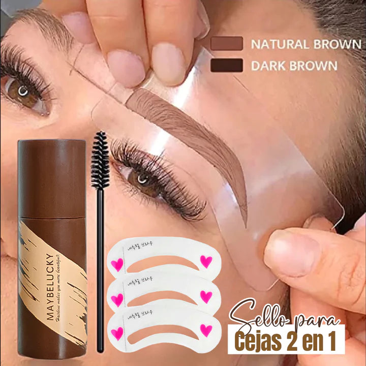 SELLO PROFESIONAL PARA CEJAS