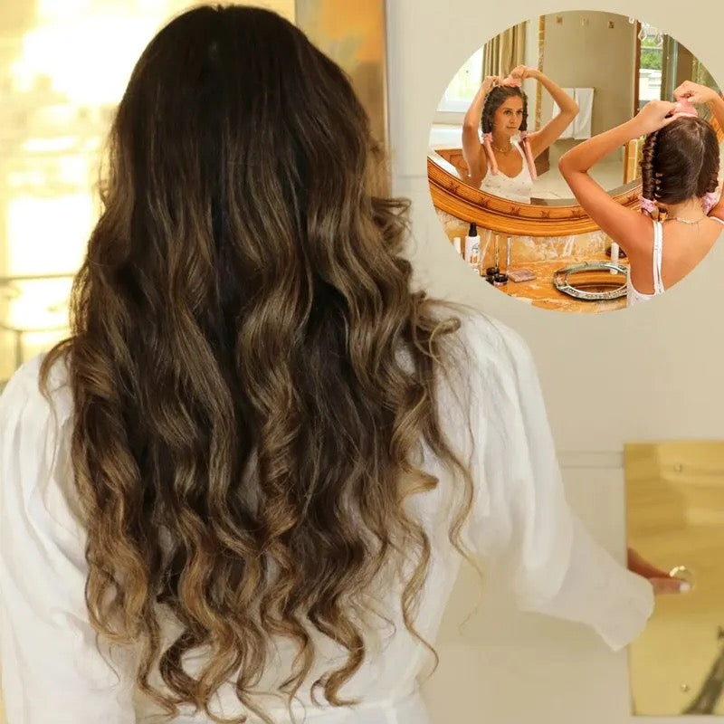 KIT TUBO DE ONDAS SIN CALOR ®